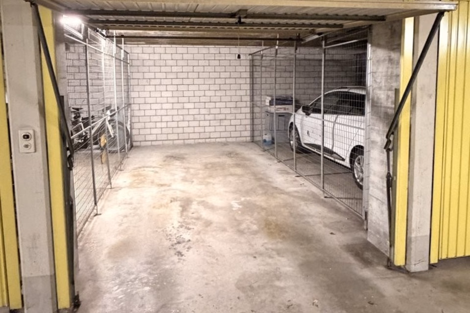 Geschlossene Garagenbox, Brummelmattstrasse 3, 5, 7, 9,, 5033 Buchs, Aargau, CH