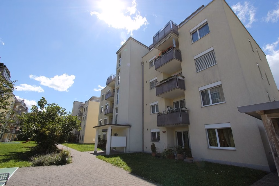 Bastelraum in Winterthur zu vermieten, Hörnlistrasse, 8400 Winterthur, Zurich, CH
