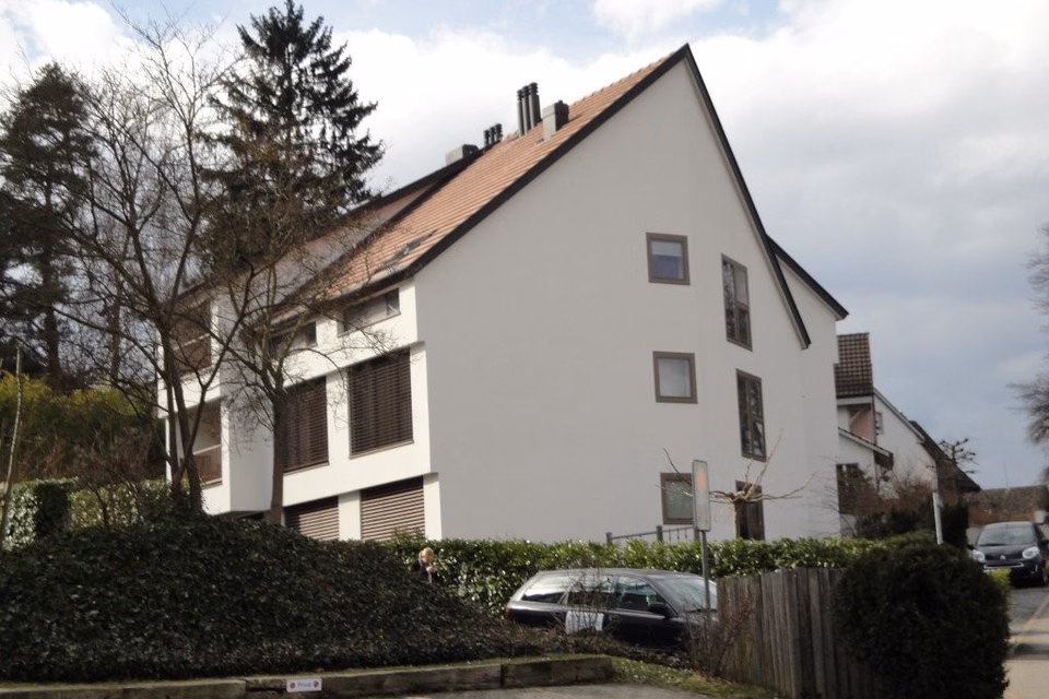 Parkplätze in Thalwil zu vermieten, Aubrigstrasse 23a,, 8800 Thalwil, Zurich, CH