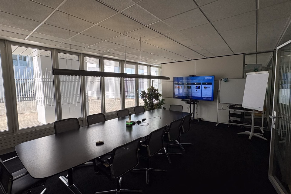 Attractive, fitted office space in a central location in Wallisellen, Alte Winterthurerstrasse, 8304 Wallisellen, Zurich, CH