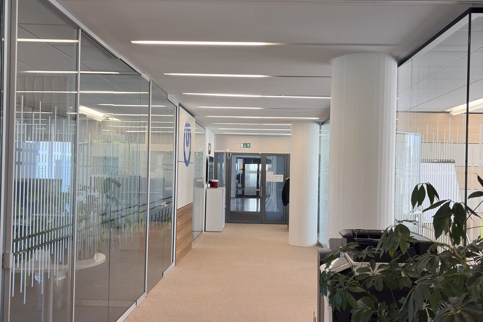 Attractive, fitted office space in a central location in Wallisellen, Alte Winterthurerstrasse, 8304 Wallisellen, Zurich, CH