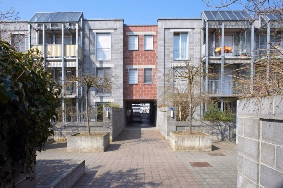 La vostra nuova sede!, Aumatt, 3175 Flamatt, Fribourg, CH