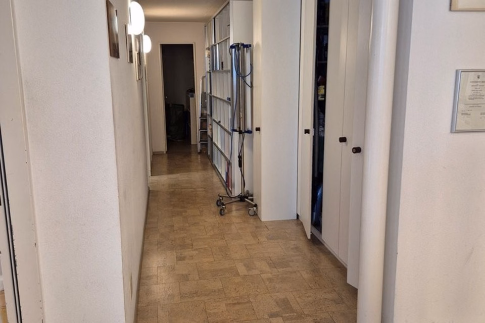 La vostra nuova sede!, Aumatt, 3175 Flamatt, Fribourg, CH