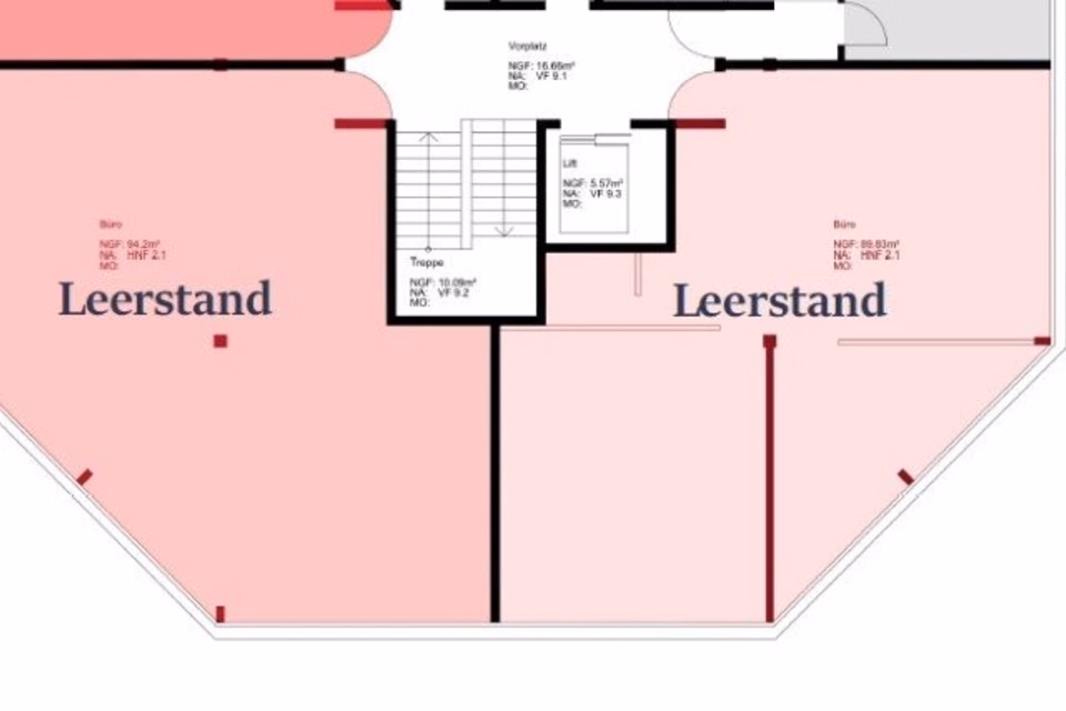 Ihr neuer Firmenstandort, Gewerbestrasse, 4105 Biel-Benken BL, Basel-Landschaft, CH
