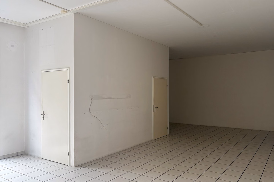 Spazio commerciale attraente in posizione eccellente, Lerchenfeldstrasse, 9500 Wil St.Gallen, St. Gallen, CH