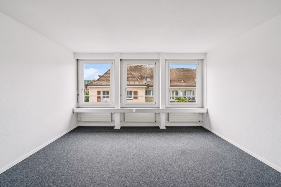 Spazio ufficio direttamente presso la stazione di Oerlikon, Ohmstrasse, 8050 Zürich, Zurich, CH