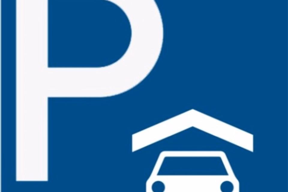 Place double de stationnement à louer à Cham, disponible immédiatement, Adelheid Page-Strasse, 6330 Cham, Zug, CH