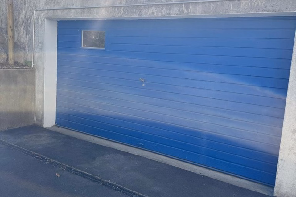 Place double de stationnement à louer à Cham, disponible immédiatement, Adelheid Page-Strasse, 6330 Cham, Zug, CH