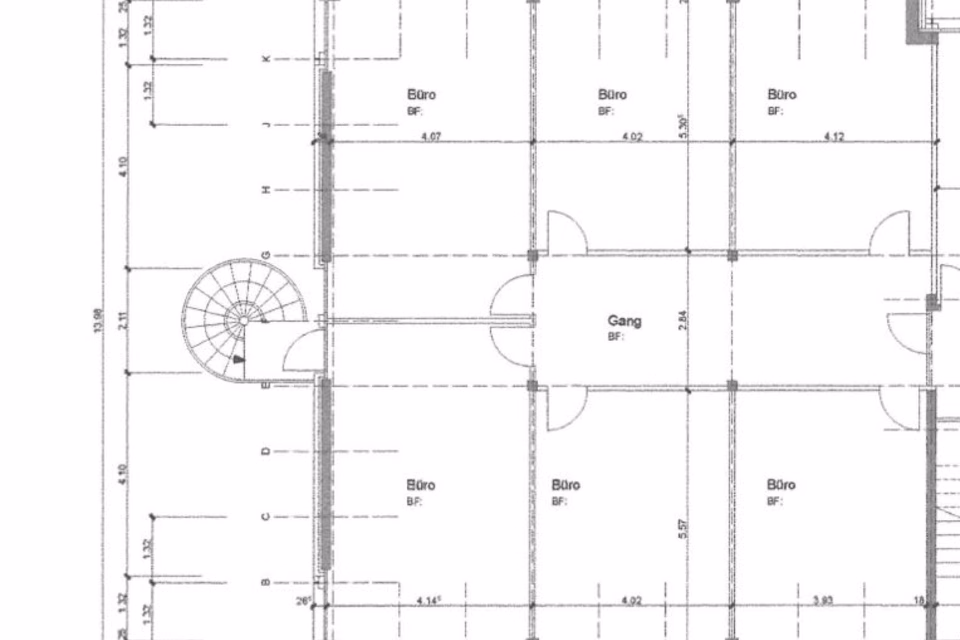Spazio commerciale in locazione temporanea!, Finkenhubelweg, 3012 Bern, Bern, CH