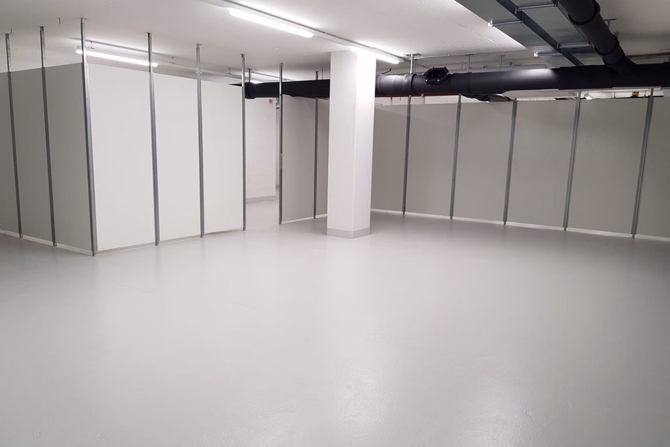 Magazzino nel cuore di Aarau in affitto!, Kasinostrasse, 5000 Aarau, Aargau, CH