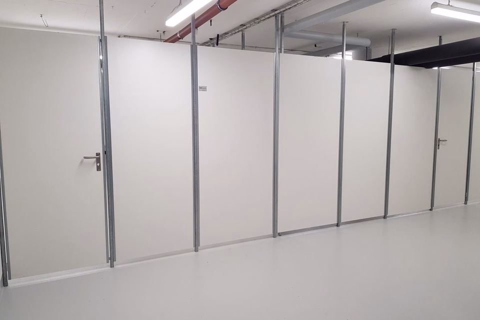Magazzino nel cuore di Aarau in affitto!, Kasinostrasse, 5000 Aarau, Aargau, CH