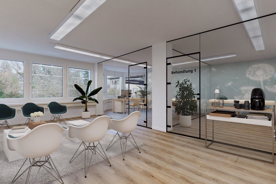 Looking for a short-term solution? A short rental period is possible here!, Bahnhofstrasse, 5600 Lenzburg, Aargau, CH
