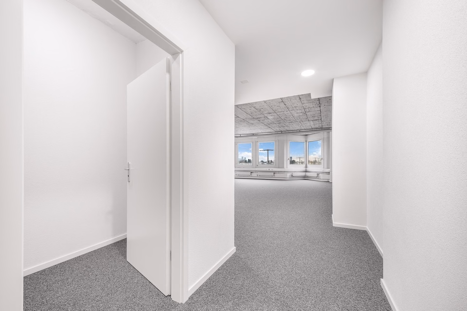 *RENT PROMOTION* Your new move-in ready office with a 2-month rent-free period!, Im Schossacher, 8600 Dübendorf, Zurich, CH