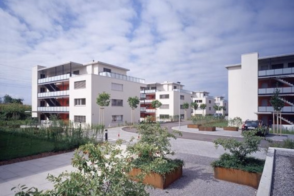 Place de parc double dans le Nippel à louer !, Im Nippel, 8180 Bülach, Zurich, CH