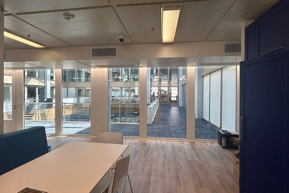 Bürofläche 228 m2, Avenue des Morgines, 1213 Petit-Lancy, Geneva, CH