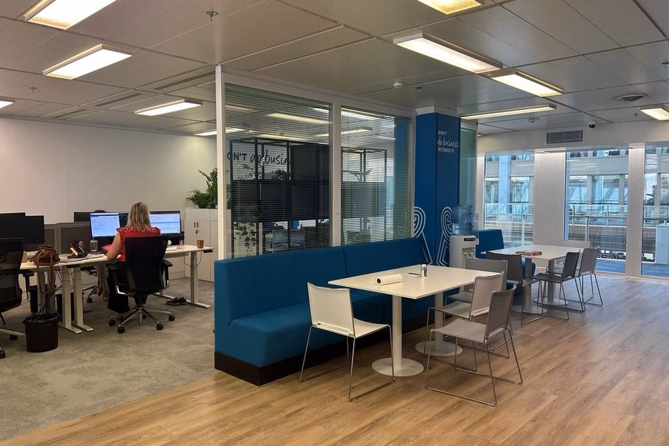 Bürofläche 228 m2, Avenue des Morgines, 1213 Petit-Lancy, Geneva, CH