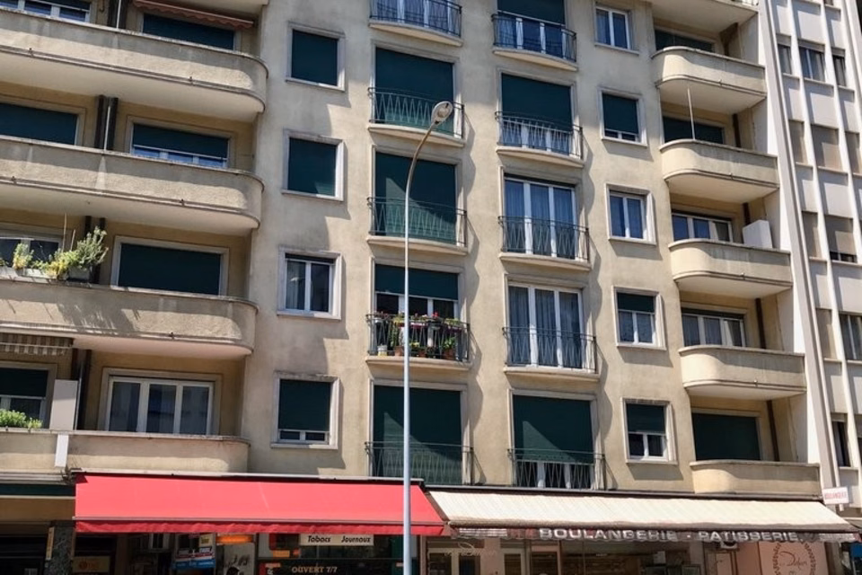 Locale commerciale al piano terra - ideale per estetica e benessere, Avenue Wendt, 1203 Genève, Geneva, CH