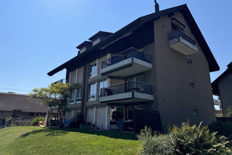 Vous cherchez une place de parc ?, Emmenstrasse 5,7,7a,9,11,13,20a, Kalchofenstr., 3415 Hasle b. Burgdorf, Saint Gallen, CH