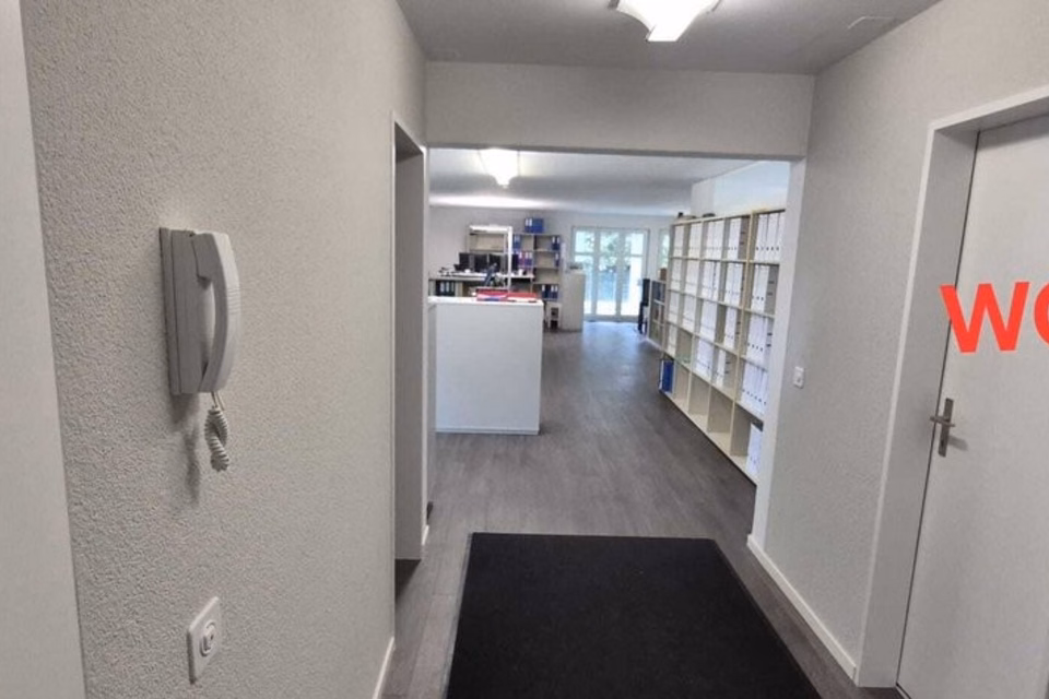 Le rendiamo l'avvio più semplice!, Ländliweg, 5400 Baden, Aargau, CH