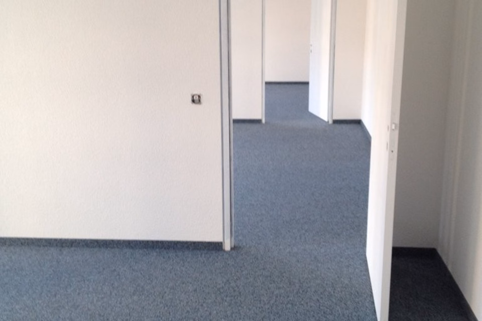 Bright 65 m² office space in a central location in Baden, Mellingerstrasse, 5400 Baden, Aargau, CH