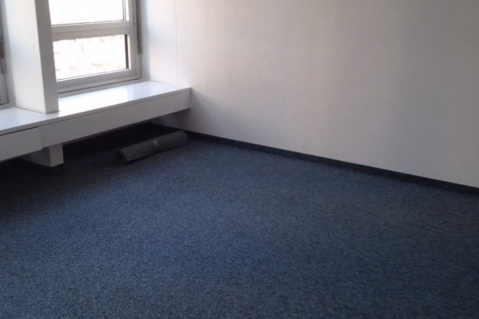 Bright 65 m² office space in a central location in Baden, Mellingerstrasse, 5400 Baden, Aargau, CH