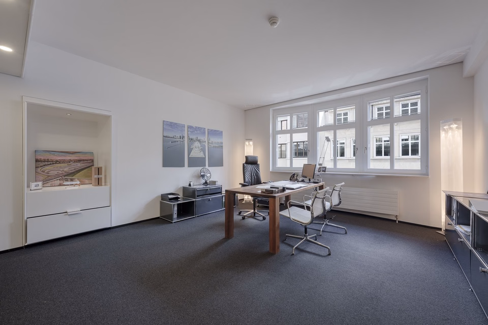 Representative office space in Haus zur Kaufleuten, Pelikanstrasse, 8001 Zürich, Zurich, CH