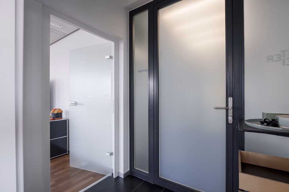 Mettez votre entreprise sur la voie du succès !, Europa-Strasse, 8152 Glattbrugg, Zurich, CH