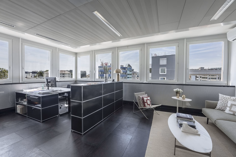Mettez votre entreprise sur la voie du succès !, Europa-Strasse, 8152 Glattbrugg, Zurich, CH