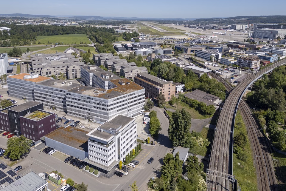 Mettez votre entreprise sur la voie du succès !, Europa-Strasse, 8152 Glattbrugg, Zurich, CH
