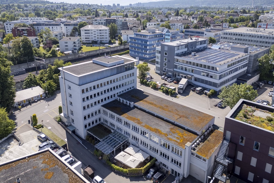 Mettez votre entreprise sur la voie du succès !, Europa-Strasse, 8152 Glattbrugg, Zurich, CH
