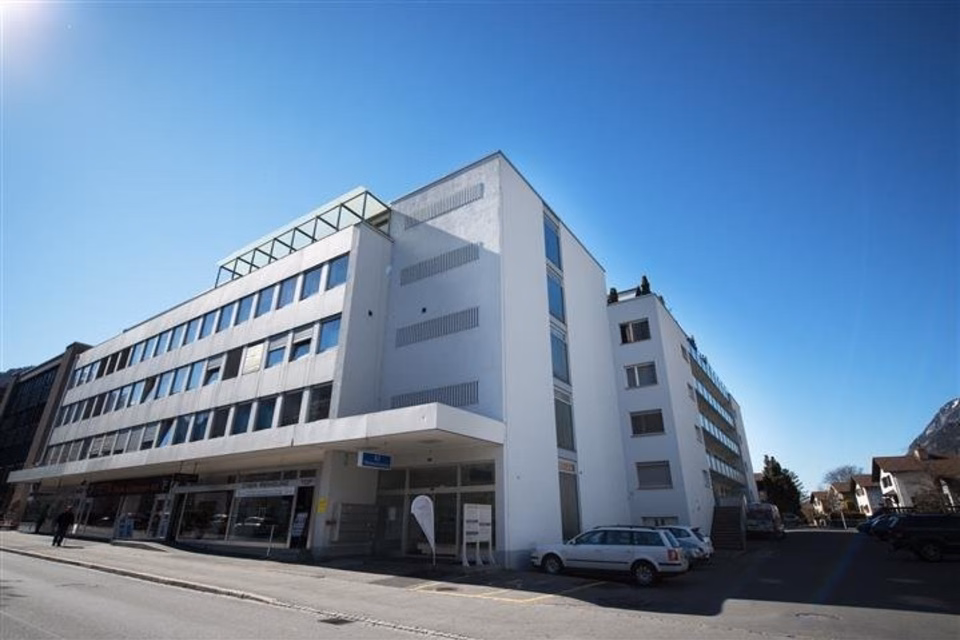 Posto auto in Tittwiesenstrasse, Tittwiesenstrasse, 7000 Chur, Grisons, CH