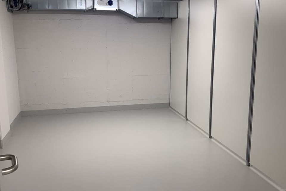 Auf der Suche nach einem Lagerraum? (ca. 15 - 29m2 ), Kasinostrasse, 5000 Aarau, Aargau, CH