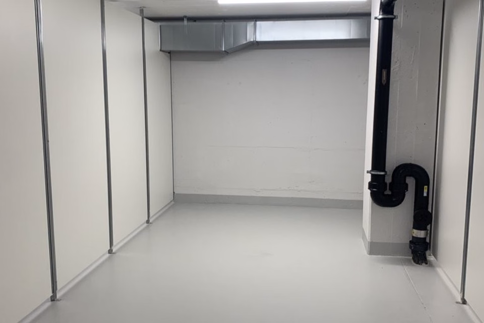 Auf der Suche nach einem Lagerraum? (ca. 15 - 29m2 ), Kasinostrasse, 5000 Aarau, Aargau, CH