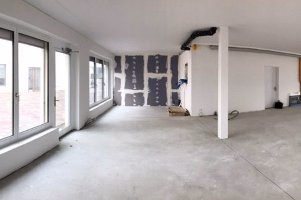 Espace pour vos idées : locaux commerciaux polyvalents avec potentiel d'aménagement, Bahnhofstrasse, 8240 Thayngen, Schaffhausen, CH