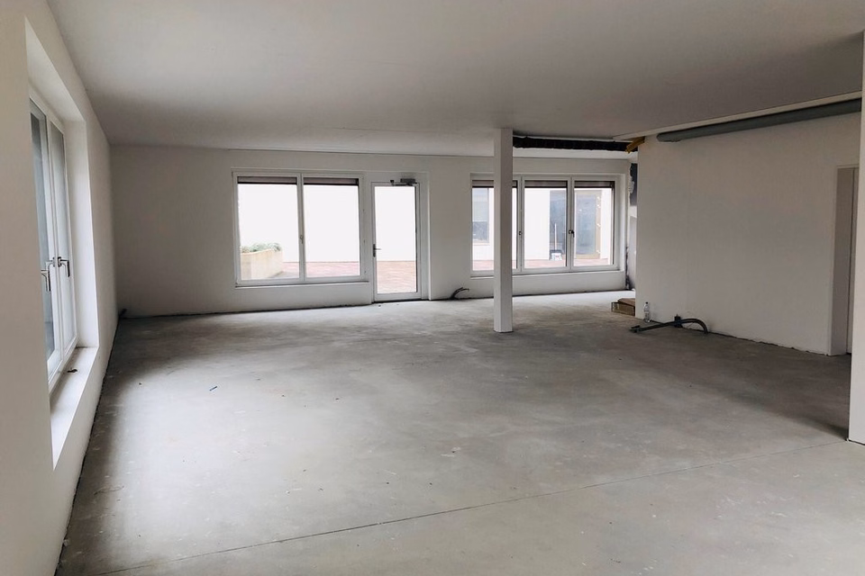 Espace pour vos idées : locaux commerciaux polyvalents avec potentiel d'aménagement, Bahnhofstrasse, 8240 Thayngen, Schaffhausen, CH