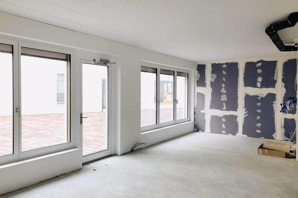 Espace pour vos idées : locaux commerciaux polyvalents avec potentiel d'aménagement, Bahnhofstrasse, 8240 Thayngen, Schaffhausen, CH