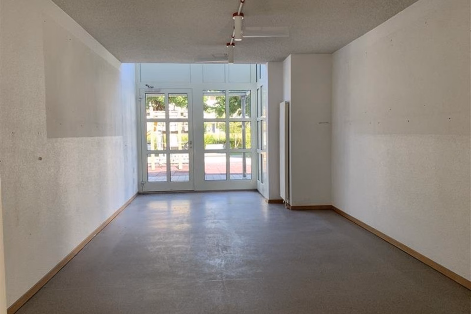 Grosszügige Gewerbefläche mit 61 m2 Hauptraum, Im Pünt, 8105 Watt, Zurich, CH