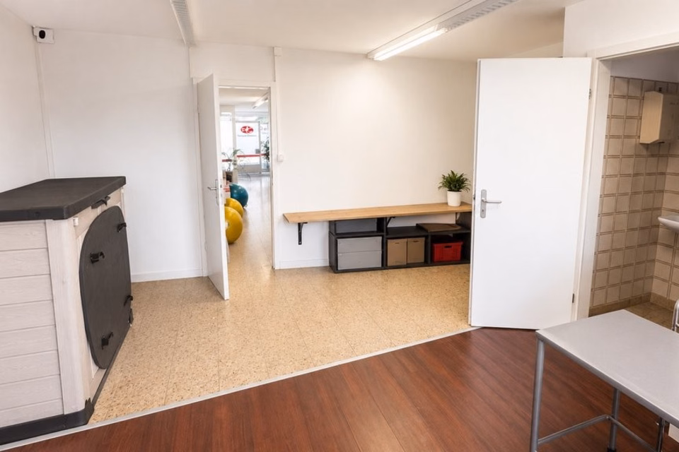 Locaux commerciaux en plein cœur d'Abtwil, Hauptstrasse, 9030 Abtwil, St. Gallen, CH