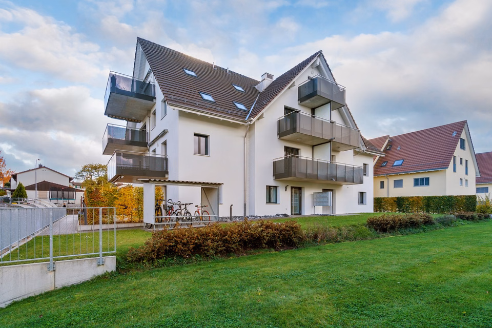 Tiefgarage, 8545 Sulz-Rickenbach, Breitestrasse, 8545 Sulz-Rickenbach, Zurich, CH