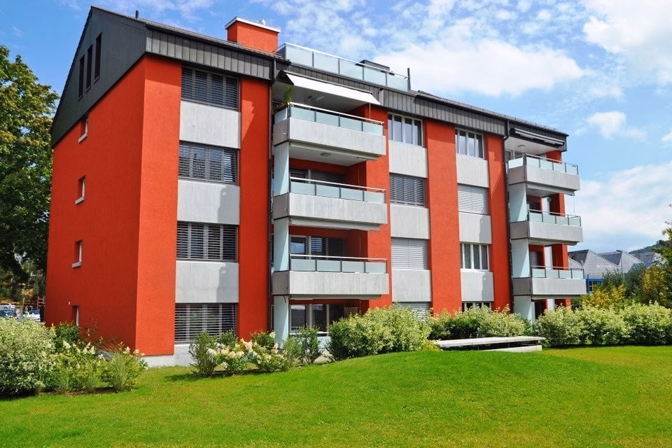 Parking spaces for rent Gossau SG, Industriestr. 4, St. Gallerstr.212b,, 9200 Gossau SG, Saint Gallen, CH