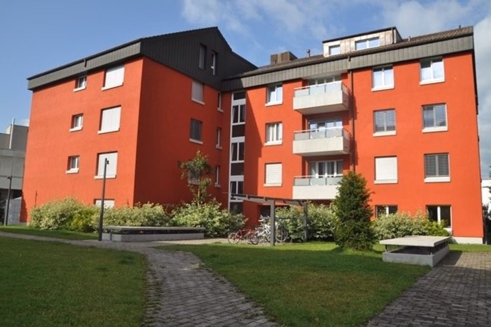 Parking spaces for rent Gossau SG, Industriestr. 4, St. Gallerstr.212b,, 9200 Gossau SG, Saint Gallen, CH