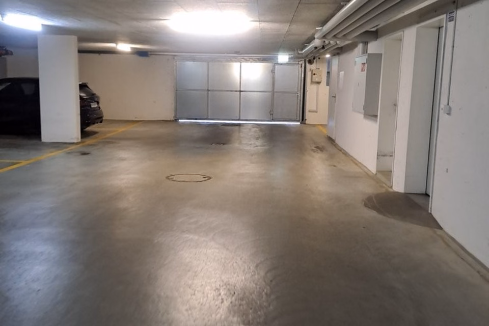 Posteggi in affitto!, Mirabellenweg 2, 4, , Quittenweg 2, 4,, 8590 Romanshorn, TG, CH