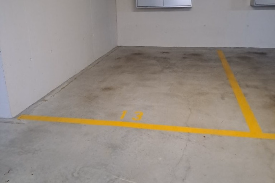Posteggi in affitto!, Mirabellenweg 2, 4, , Quittenweg 2, 4,, 8590 Romanshorn, TG, CH
