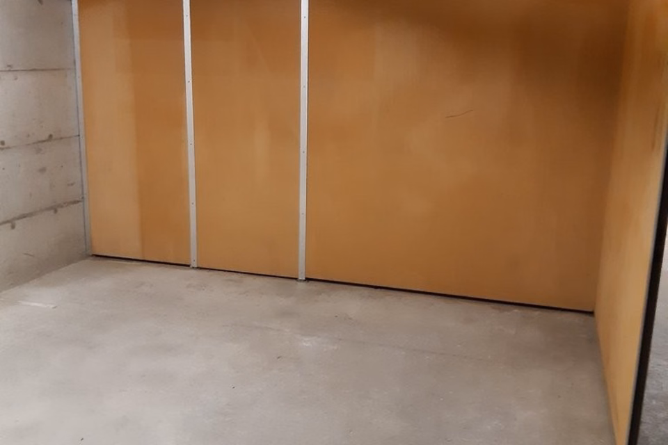 Surface de stockage au Neumarkt Oerlikon, Hofwiesenstrasse, 8050 Zürich, Zurich, CH