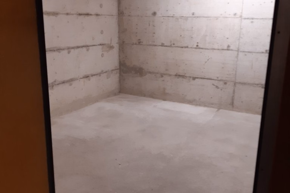 Surface de stockage au Neumarkt Oerlikon, Hofwiesenstrasse, 8050 Zürich, Zurich, CH