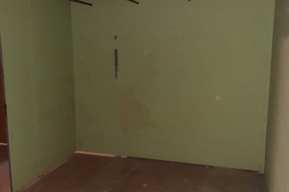 Storage room in Neumarkt Oerlikon!, Hofwiesenstrasse, 8050 Zürich, Zurich, CH
