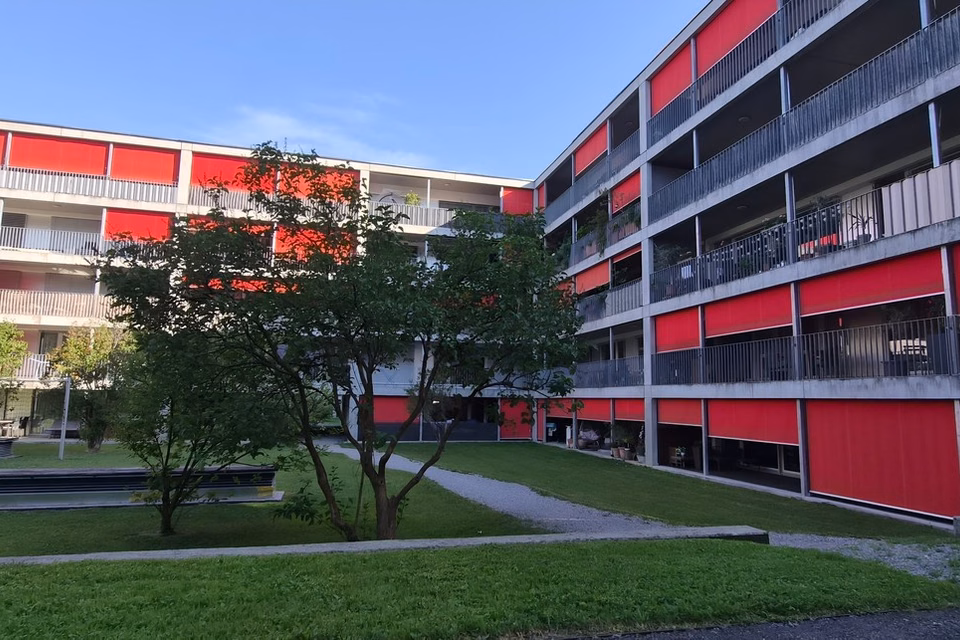 Looking for a new office in Wetzikon near the station? We have exactly the right space for you., Schellerstrasse, 8620 Wetzikon ZH, Zurich, CH