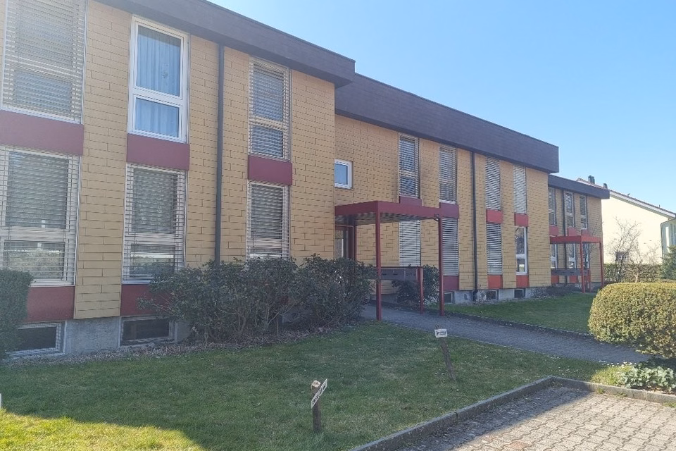 Einstellplatz zu vermieten, Suhrhardweg 26, 28, 30, 32, 34,, 5033 Buchs, Aargau, CH