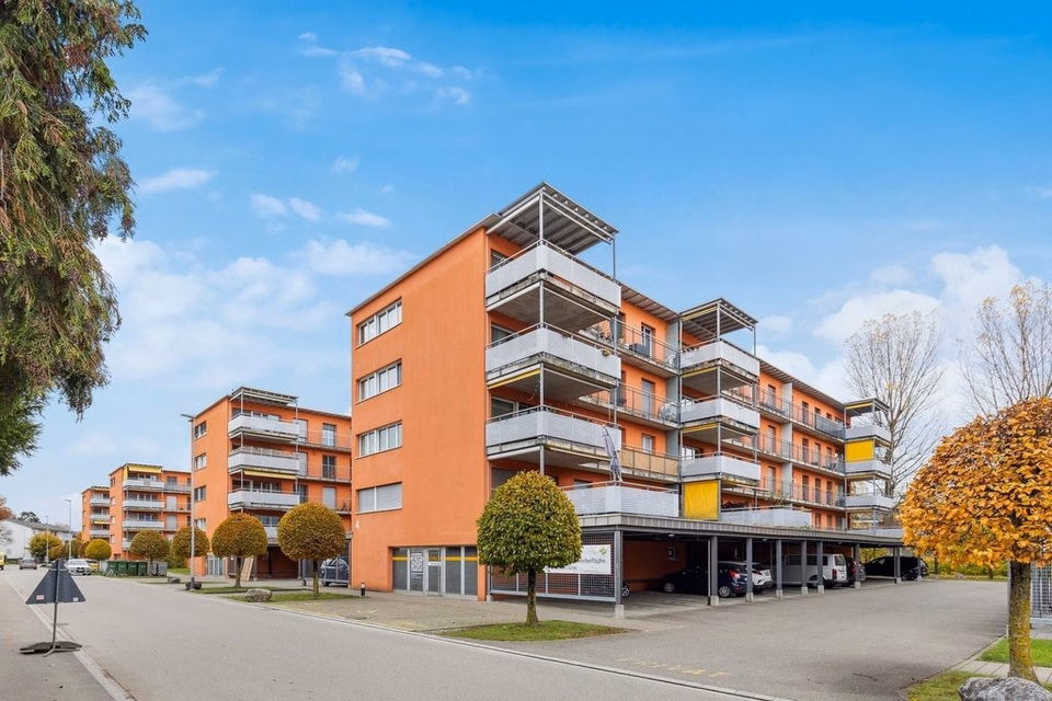 Votre espace pour réussir !, Aufwiesenstrasse, 8305 Dietlikon, Zurich, CH