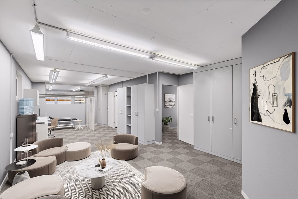 Votre espace pour réussir !, Aufwiesenstrasse, 8305 Dietlikon, Zurich, CH